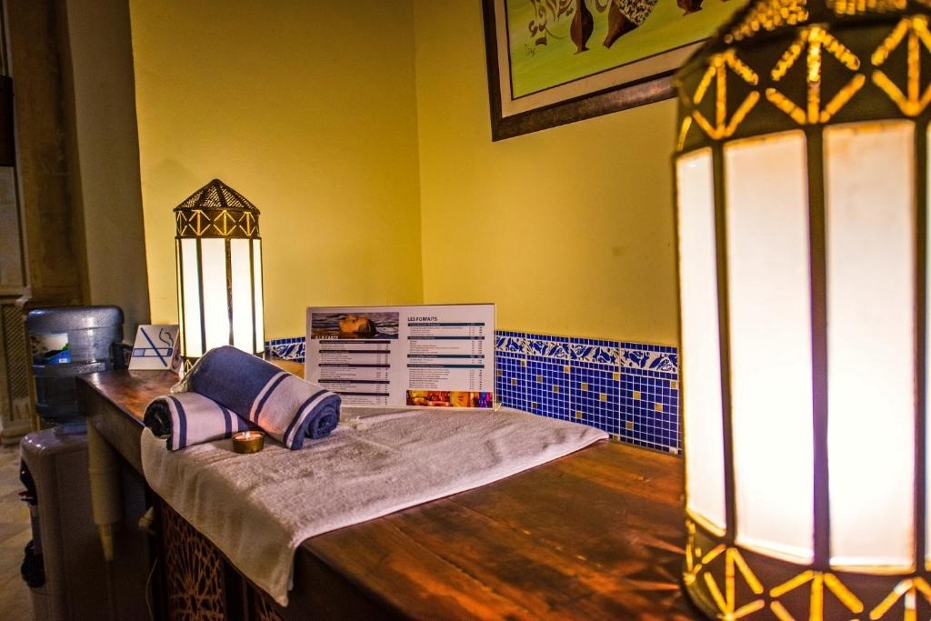 هتل کارتاژ تالاسو